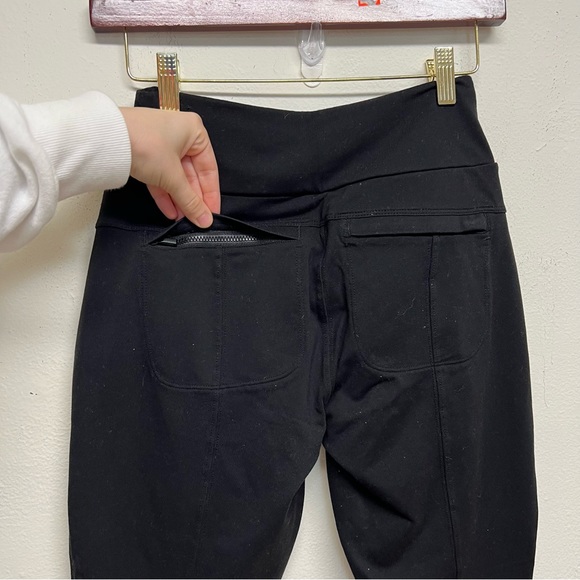 Athleta Cargo Style Leggings - Picture 9 of 9